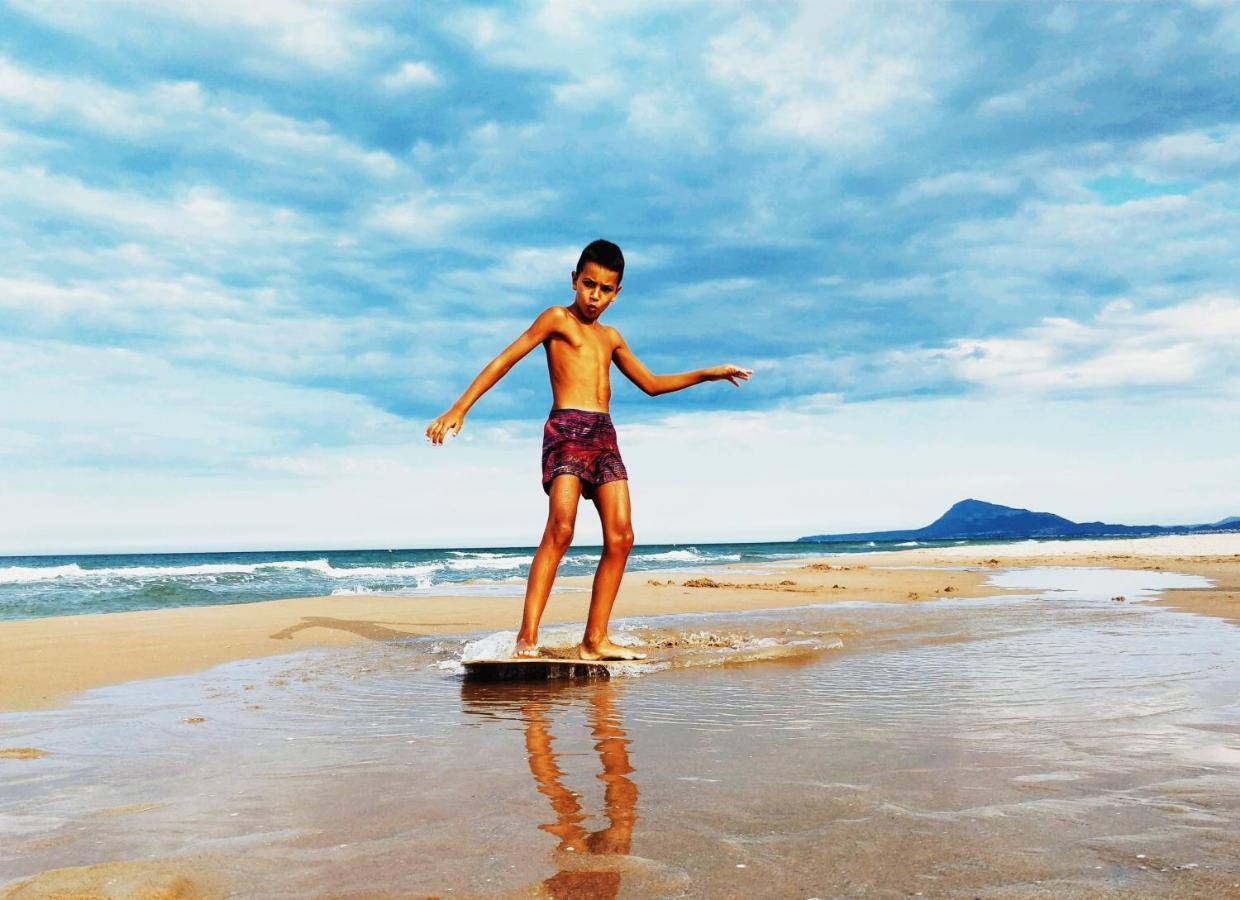 Hello Oliva Beach Alter Luaran gambar
