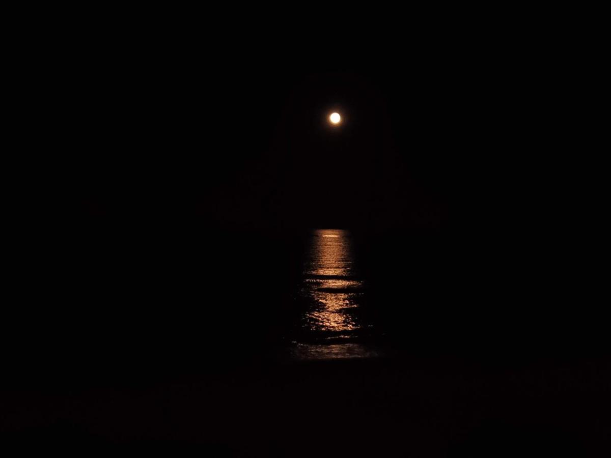 Hello Oliva Beach Alter Luaran gambar