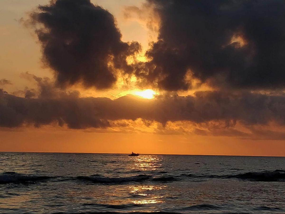 Hello Oliva Beach Alter Luaran gambar