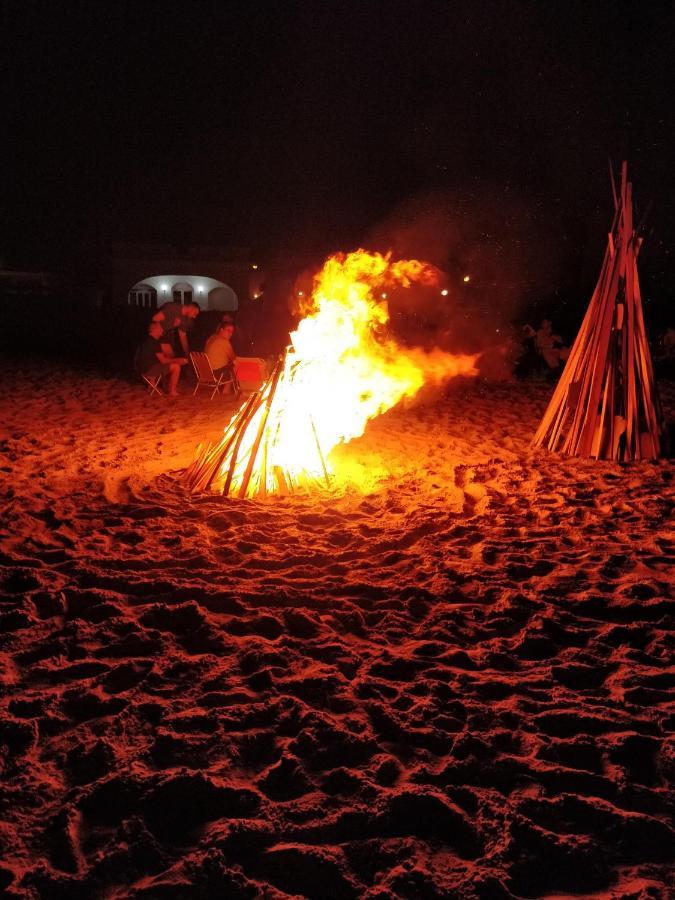 Hello Oliva Beach Alter Luaran gambar