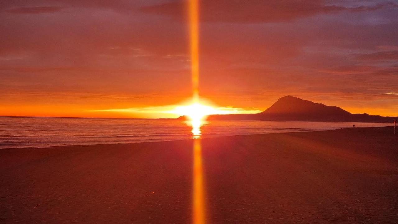 Hello Oliva Beach Alter Luaran gambar